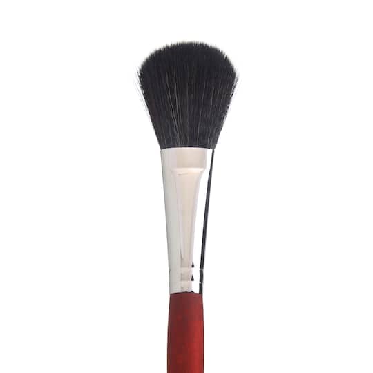 Princeton™ Velvetouch™ Series 3950 Oval Mop Brush